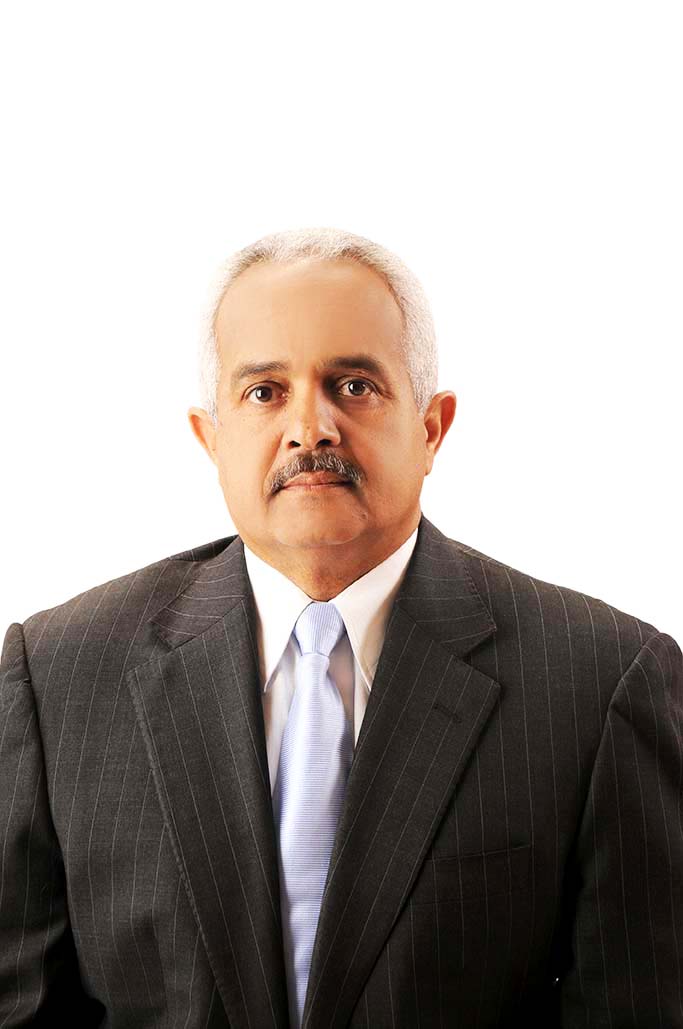 Osmar C. Benitez